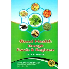 Good Health Through Food and Regimen 